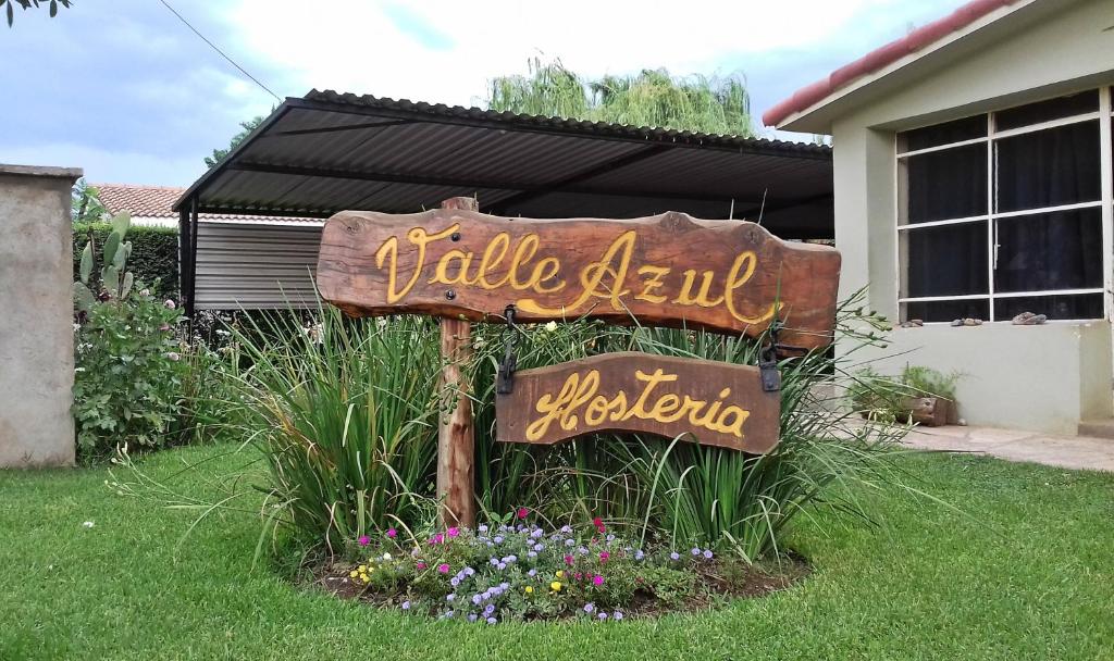 Hosteria Valle Azul