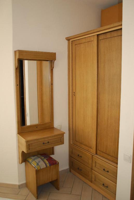 Fotografie z fotogalerie ubytování Atak Apart Hotel v destinaci Alanya