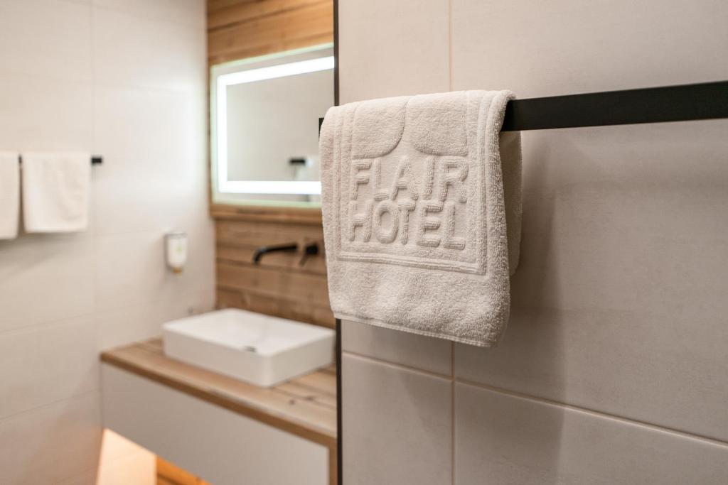 Flair-Waldhotel Mellestollen - Habitación Individual Confort