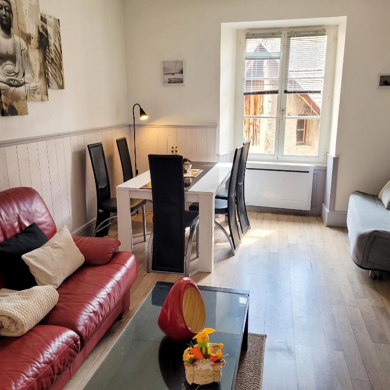 Appartement cosy à Riquewihr – photo 1