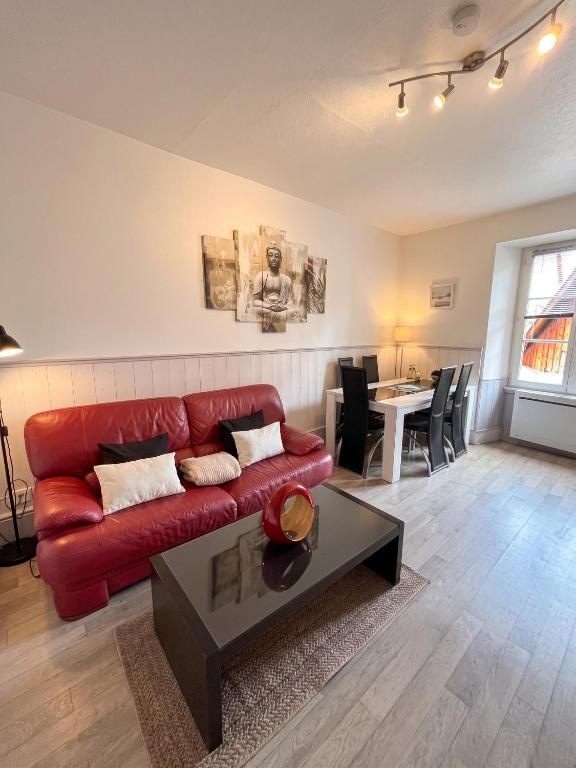 Appartement cosy à Riquewihr – photo 3