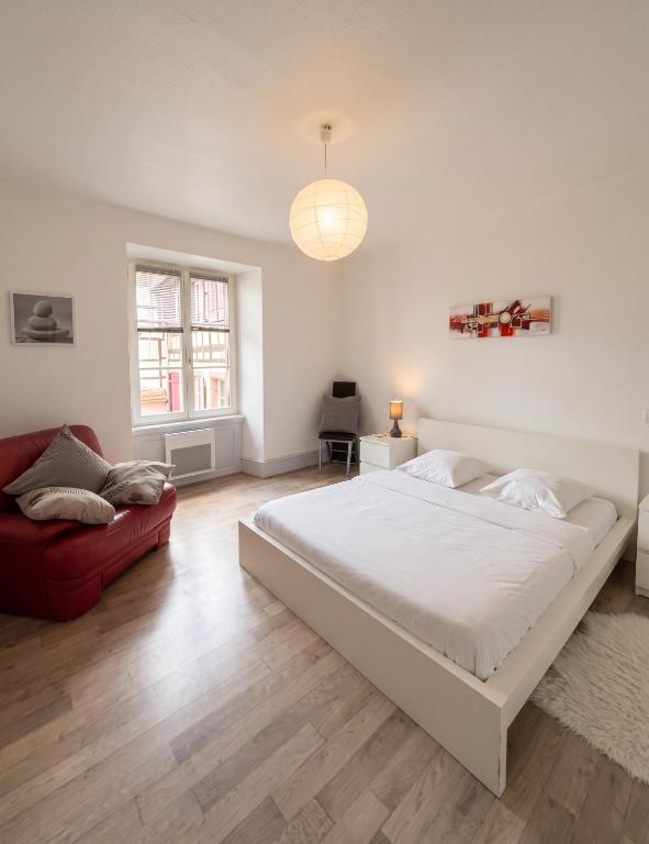 Appartement cosy à Riquewihr – photo 8
