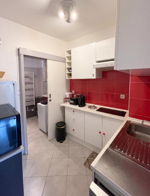 Appartement cosy à Riquewihr – photo 4