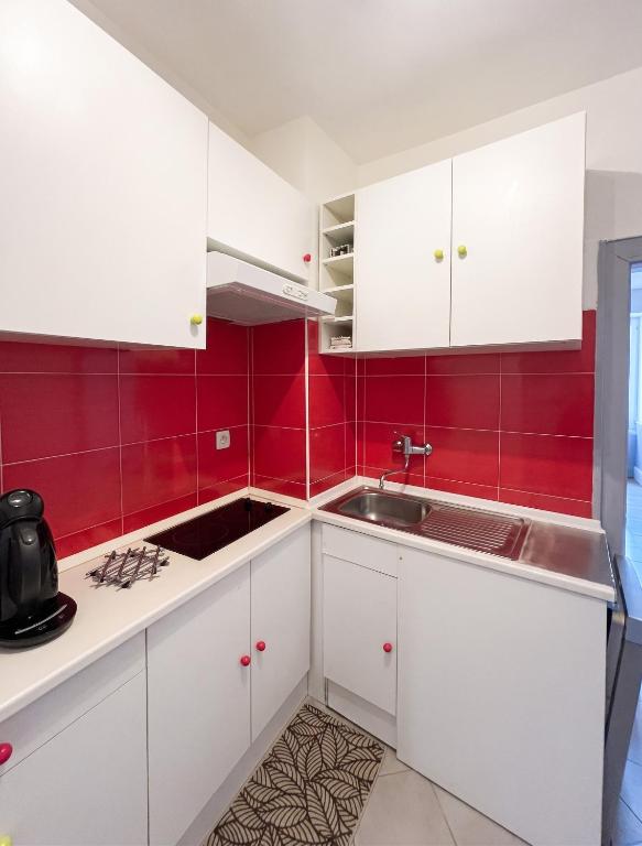 Appartement cosy à Riquewihr – photo 11