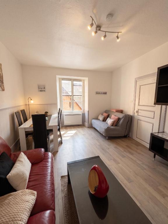 Appartement cosy à Riquewihr – photo 9