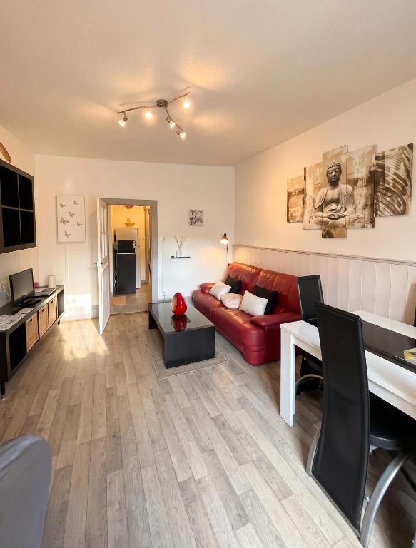 Appartement cosy à Riquewihr – photo 7