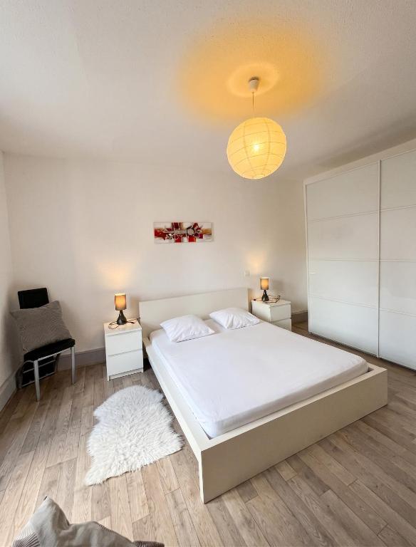 Appartement cosy à Riquewihr – photo 10