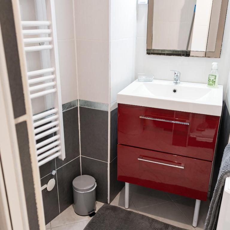 Appartement cosy à Riquewihr – photo 12