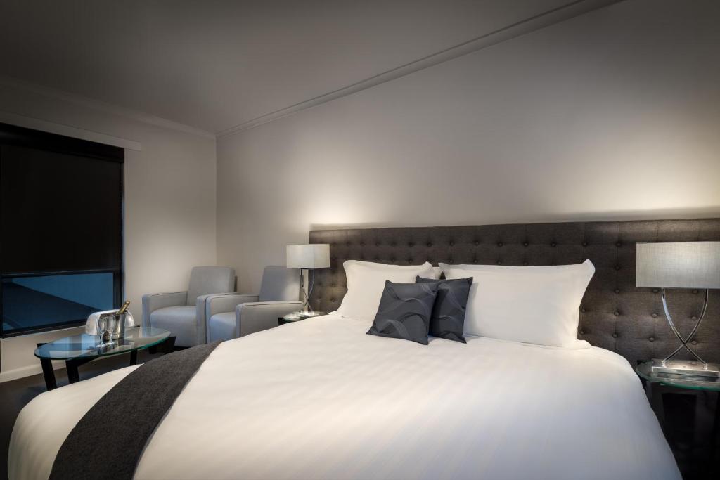 Crest on Park - Resim 25