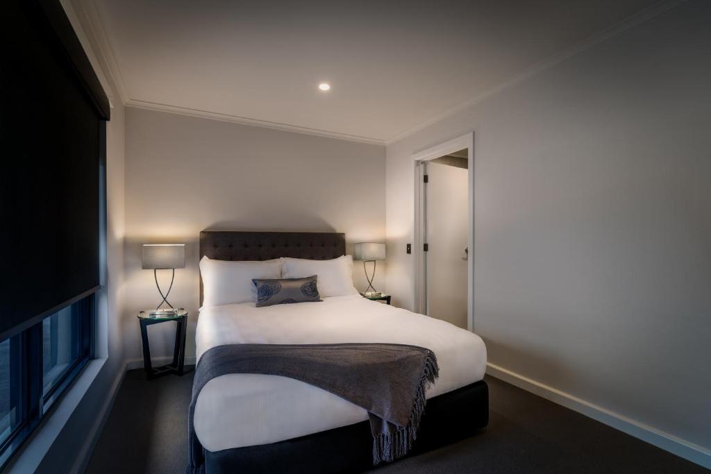 Crest on Park - Resim 27