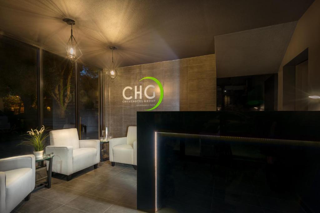 Crest on Park - Resim 26