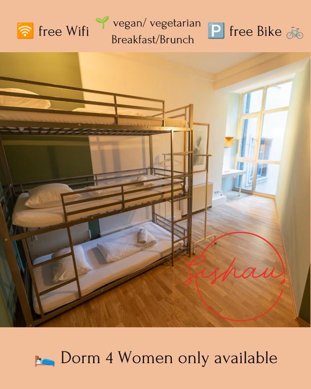 Sishaus Hostel