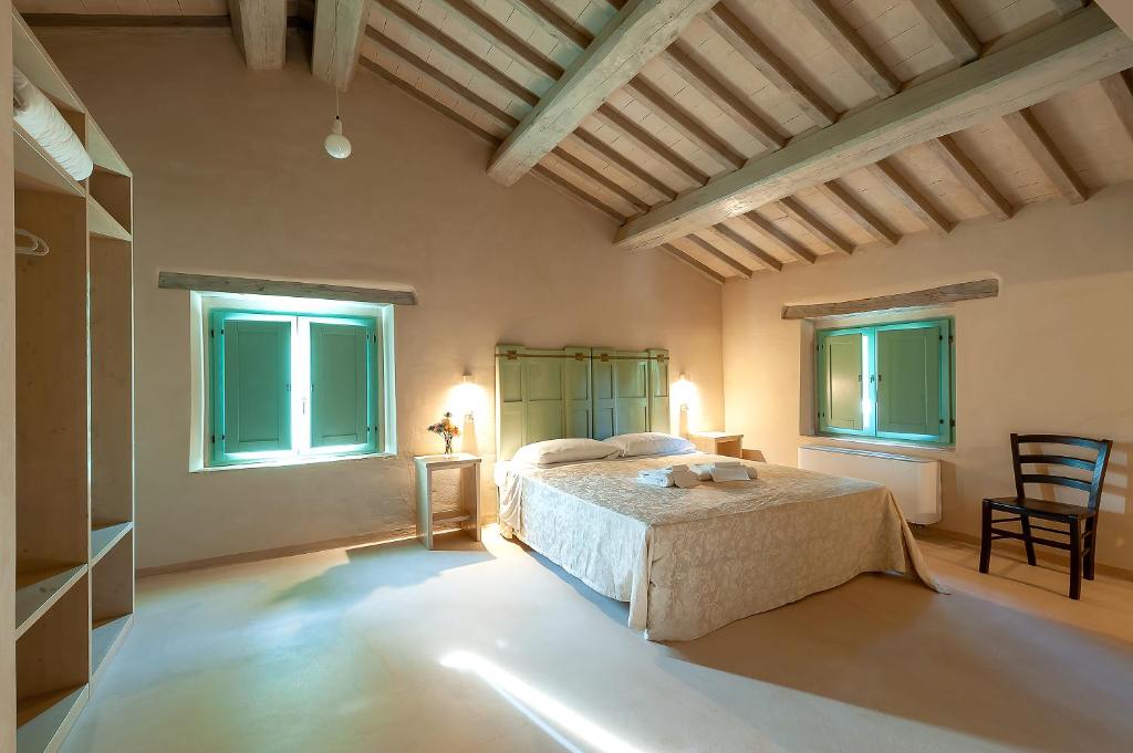 Borgo Colognola - Dimora Storica