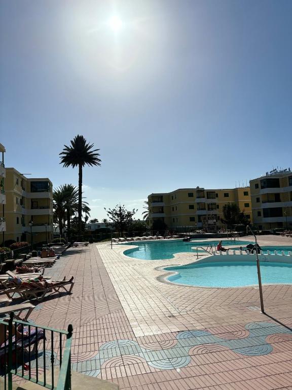 Las Olas 206 by stay in gran canaria