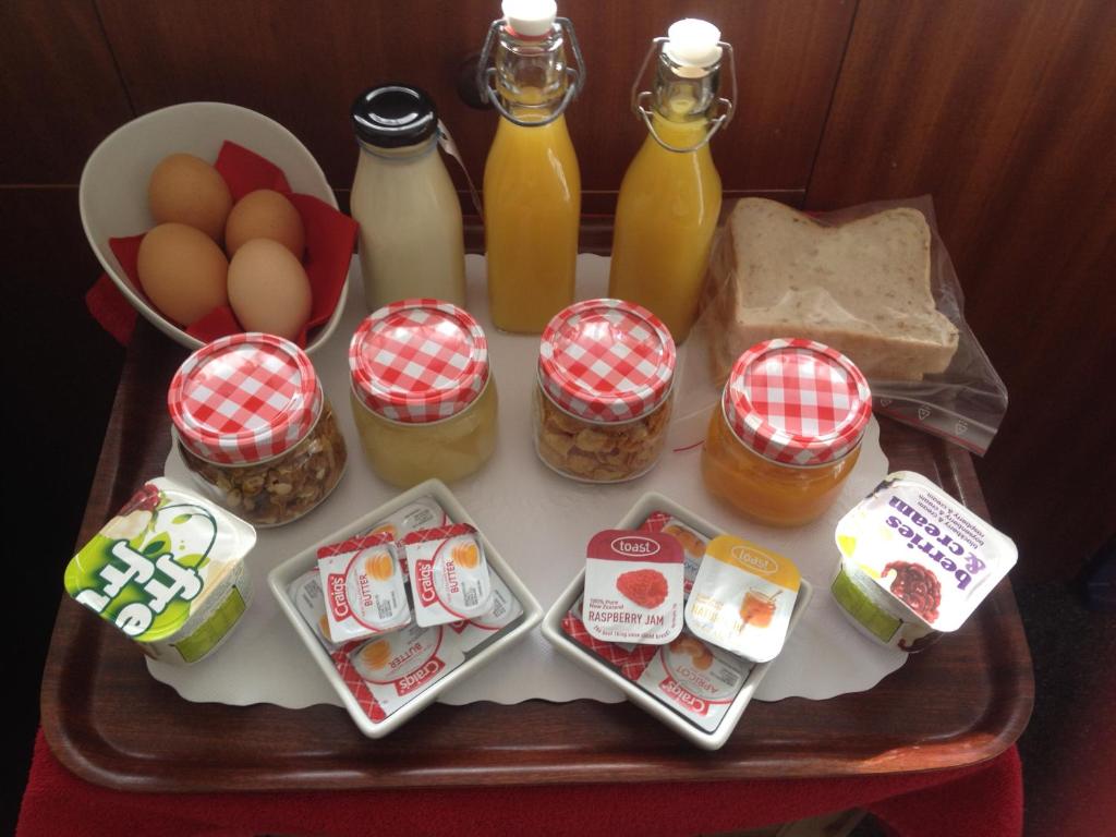 Lakefront Lodge - Resim 42