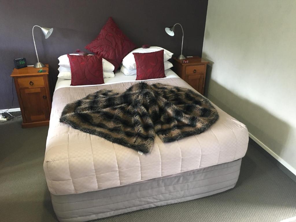 Lakefront Lodge - Resim 2