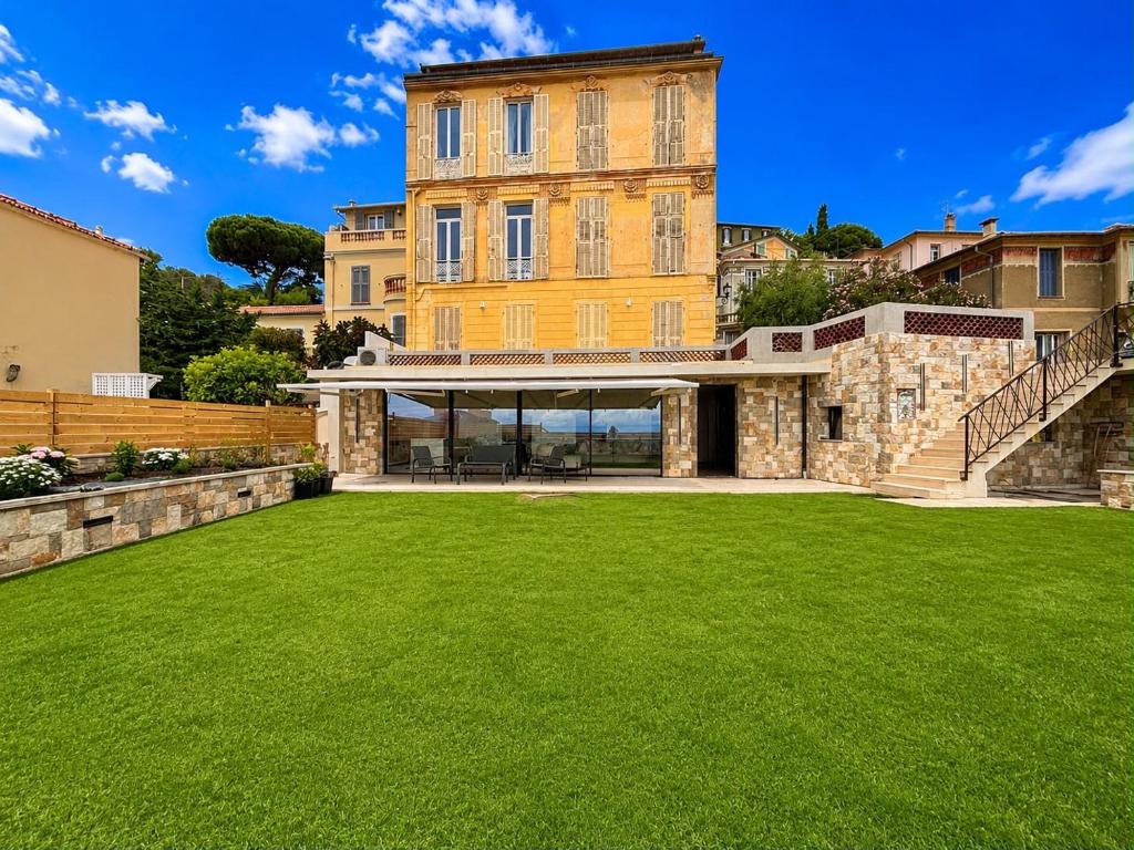 Appartement - Le Manoir Belvédère