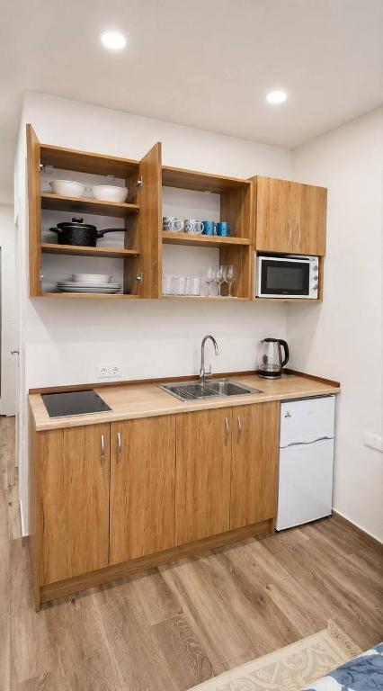 امکانات Apartment LUXURI HORIZON - تصویر ۴