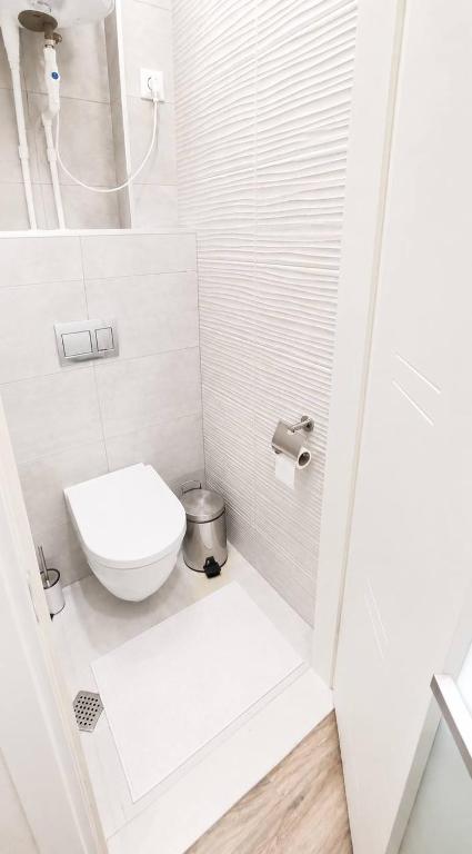 لابی و فضای عمومی Apartment LUXURI HORIZON - تصویر ۵