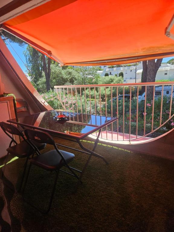 T2 Appartement - Le Couchant