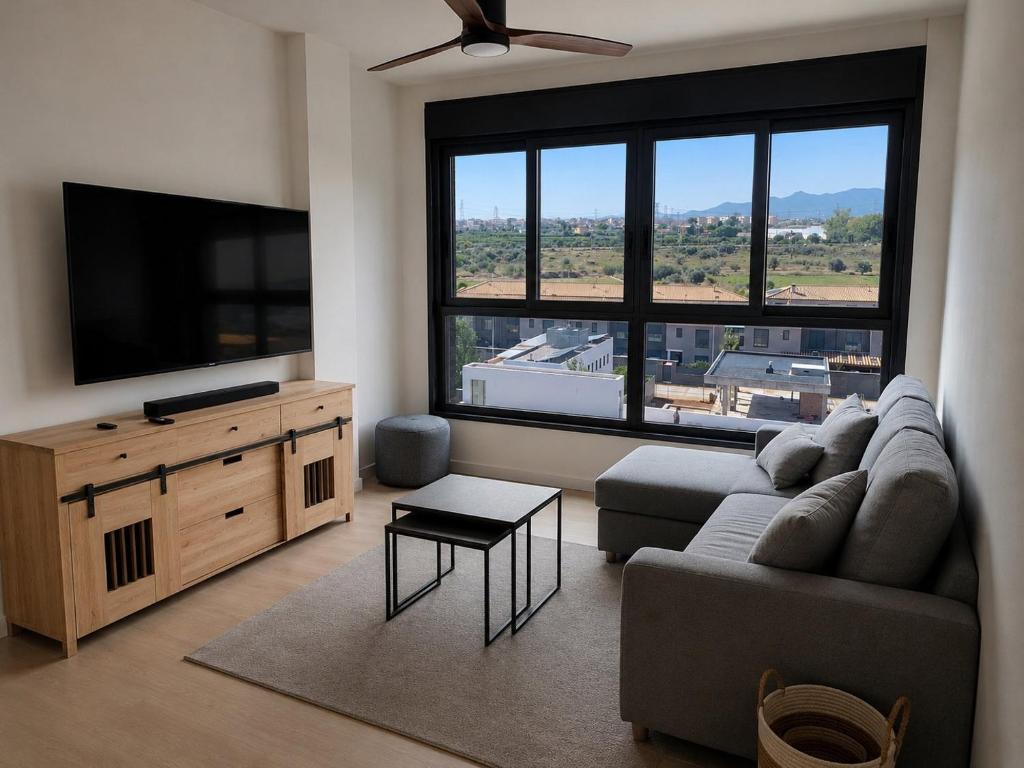APARTAMENTO JABALON - 
