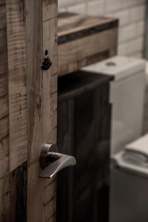 Bagno di Hotel Hart