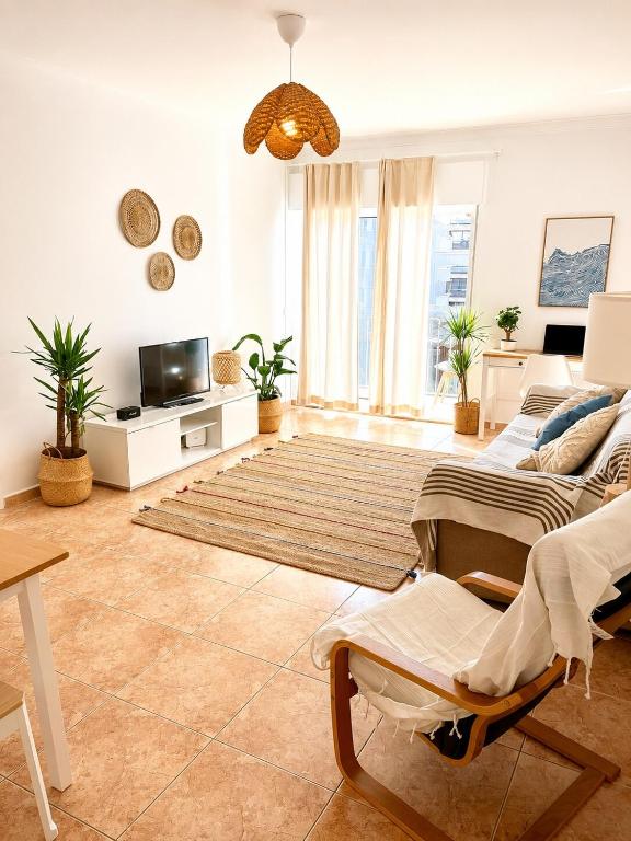Maria Beach House