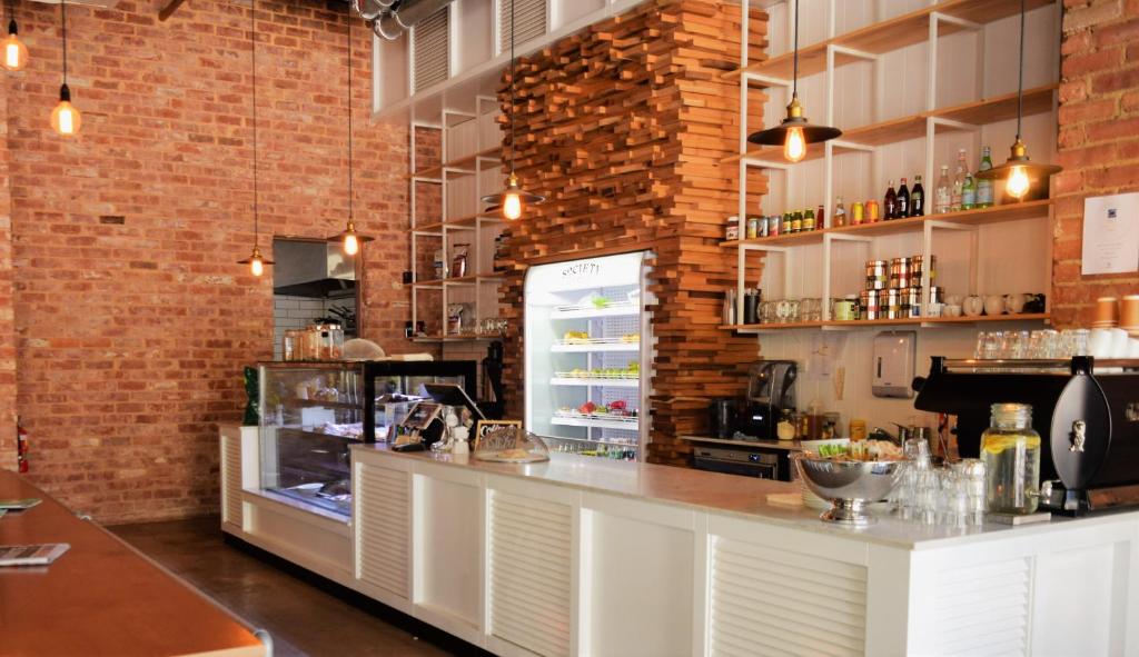 Quest King William South - Resim 21