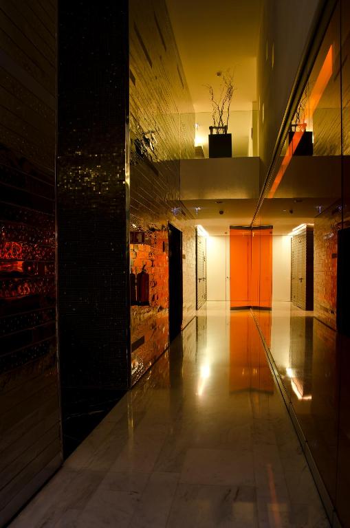 VIP Grand Lisboa Hotel & Spa - Resim 42