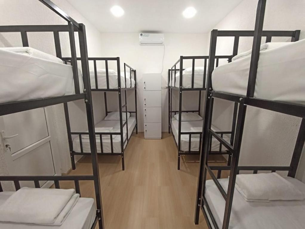 امکانات Hostel Hana - تصویر ۴