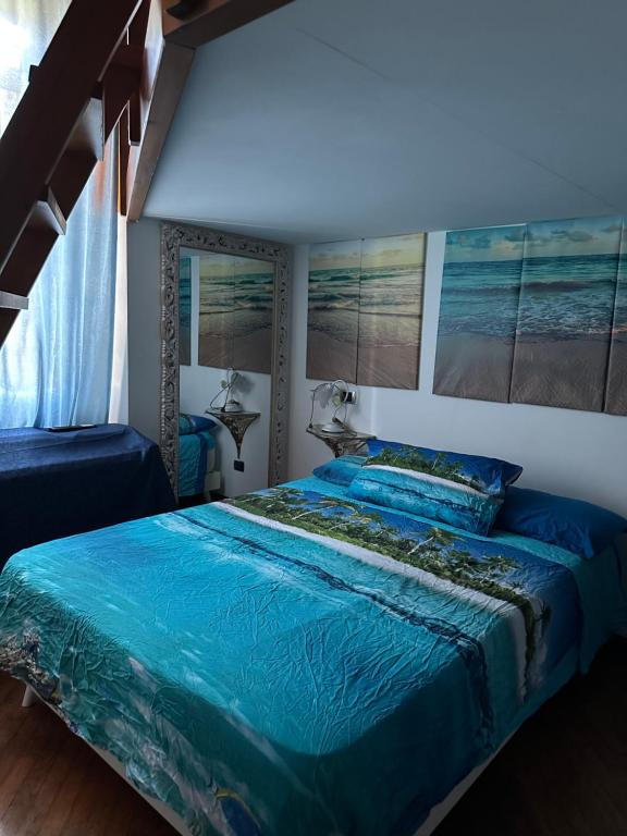 Oceano Sweet Dreams - appartamento in centro