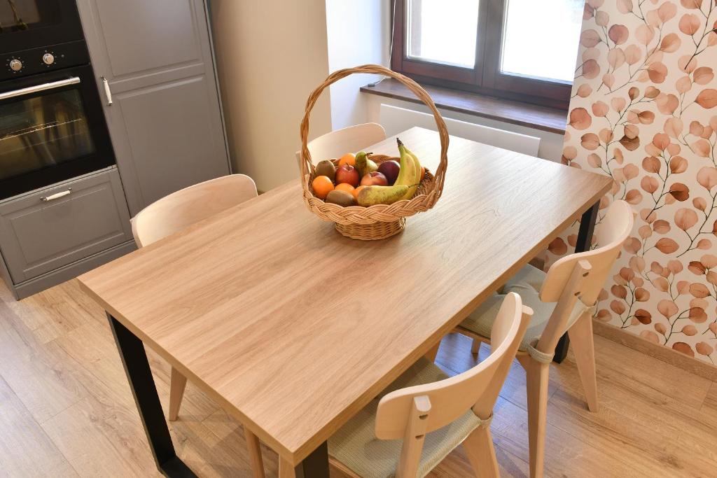 Gîte de la Petite Porte – photo 19