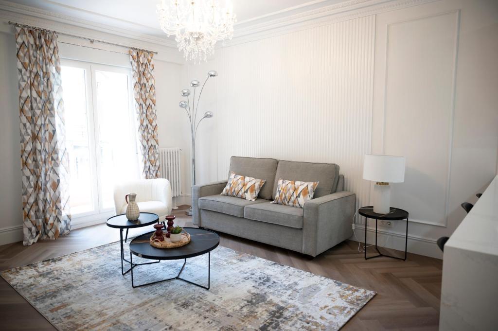 APARTAMENTO Laia