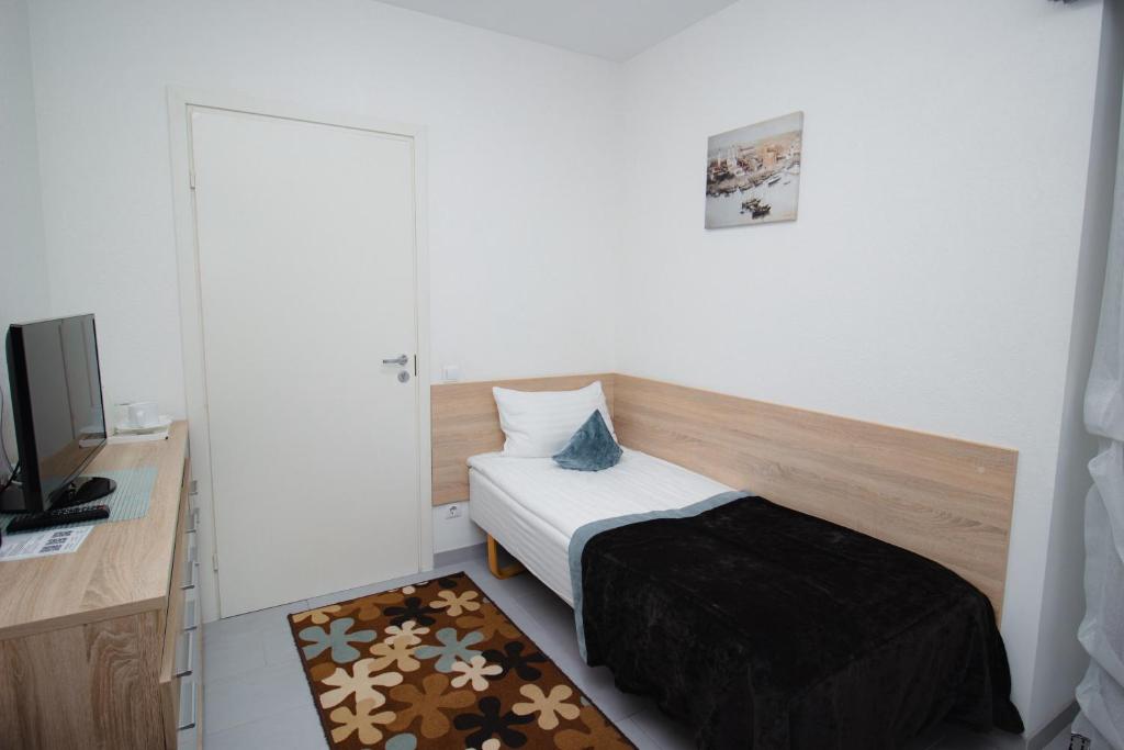 Algiro Hotel - 