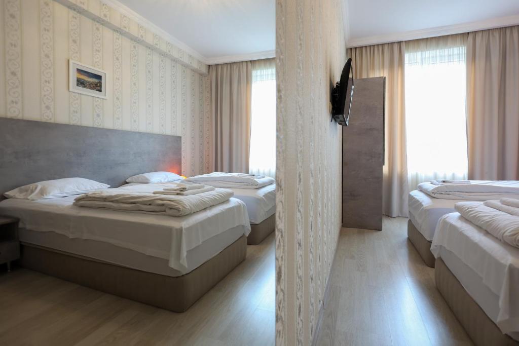 Kenari Tbilisi در تفلیس