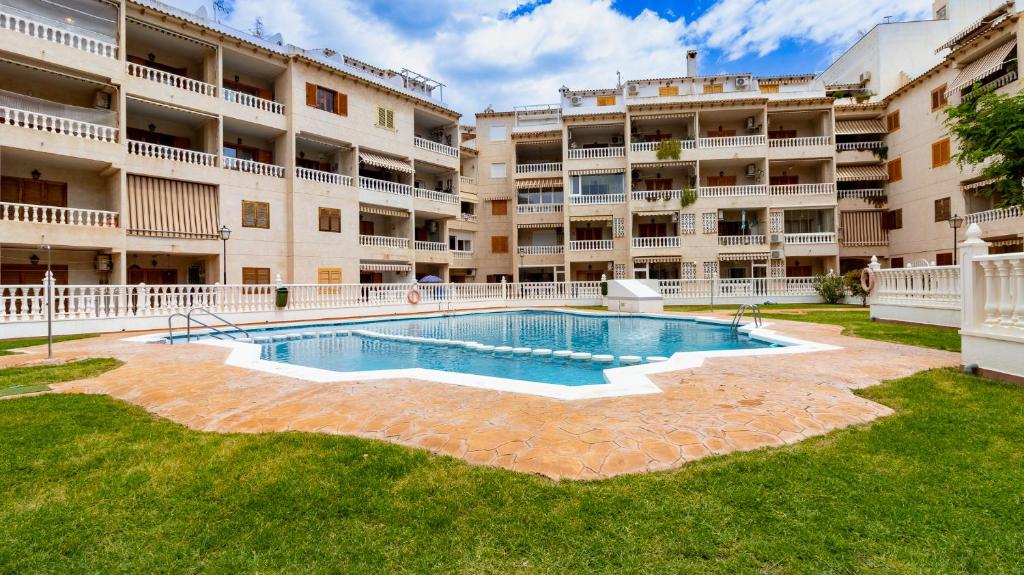 Casa del Sol - Playa de los Locos, Torrevieja
