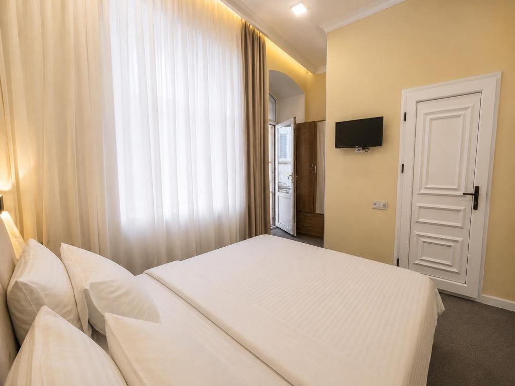 لابی و فضای عمومی Nizami İnn Hotel - تصویر ۵