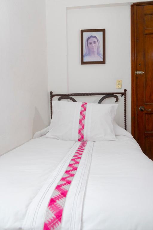 Casa de Siete Balcones Hotel Boutique - Tweepersoonskamer