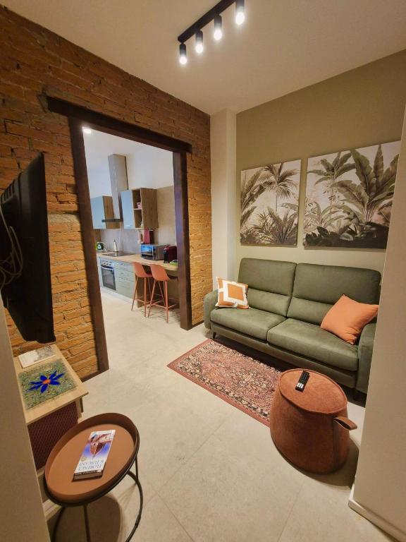 Borgo Vespucci Suites