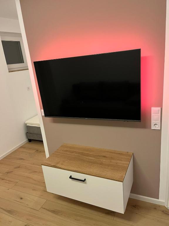 Apartment in Steinhagen near Bielefeld - Appartement Met 1 Slaapkamer