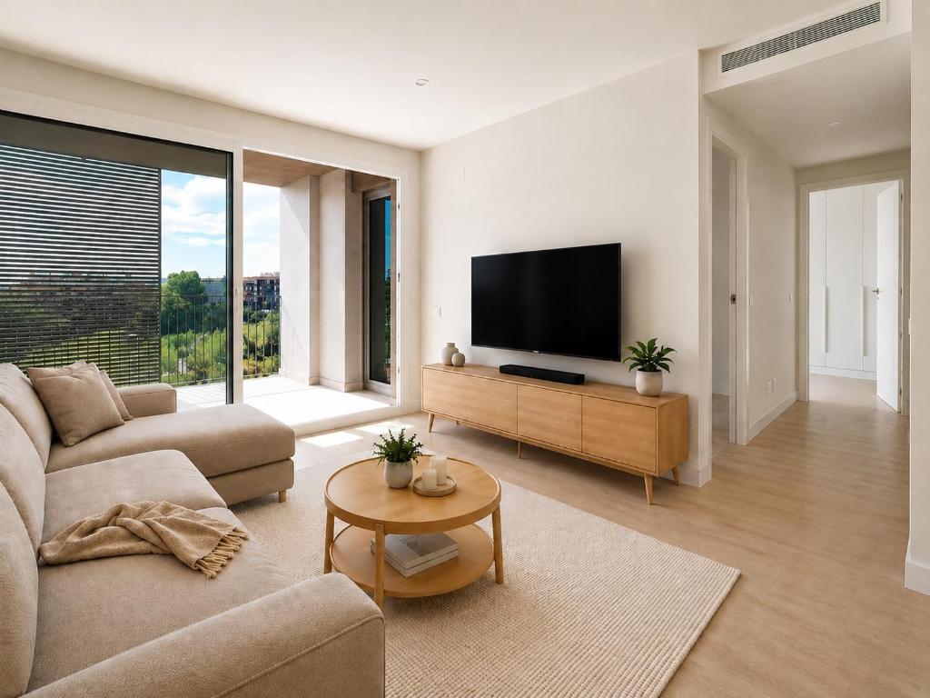 Unic Jávea Sea & Sun Apartment