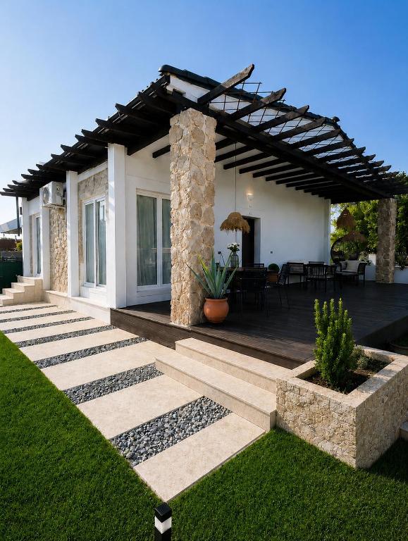 Villa Agora Nea Kalikratia