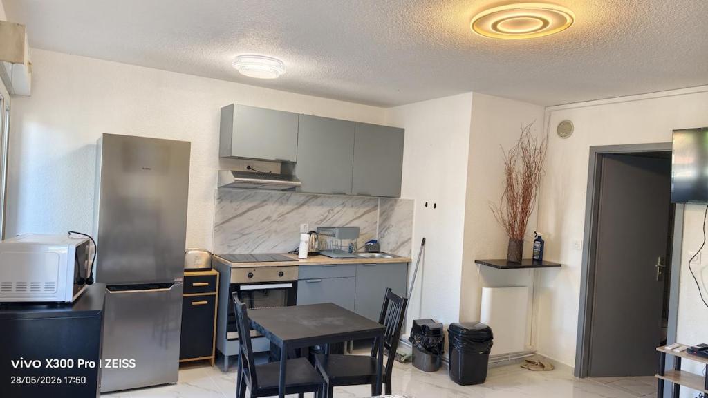 Apartment 33, Cozy studio and free parking – photo 15