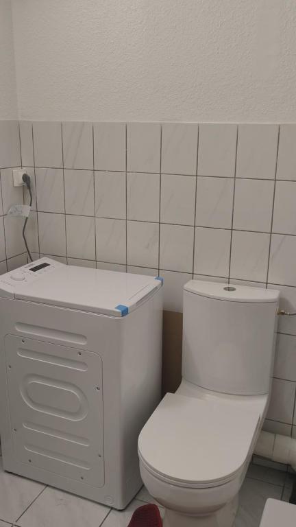 Apartment 33, Cozy studio and free parking – photo 8