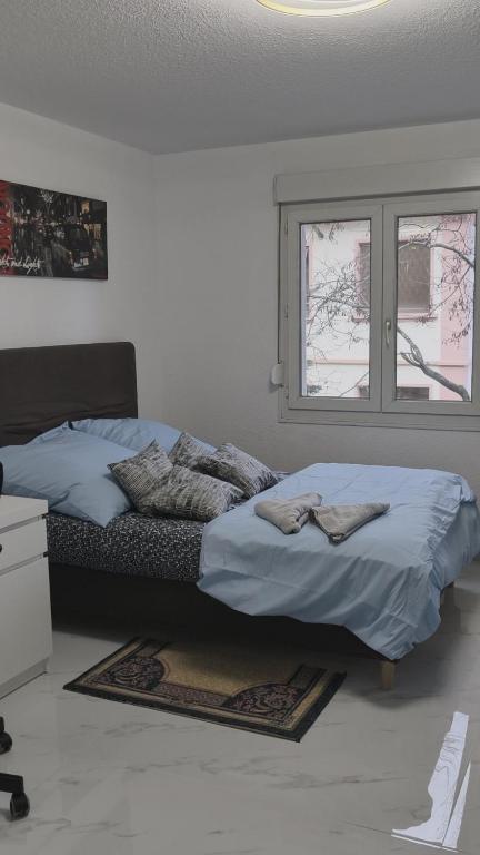 Apartment 33, Cozy studio and free parking – photo 1