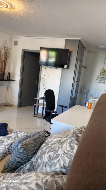 Apartment 33, Cozy studio and free parking – photo 2