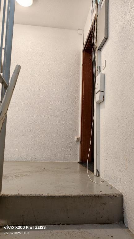 Apartment 33, Cozy studio and free parking – photo 26