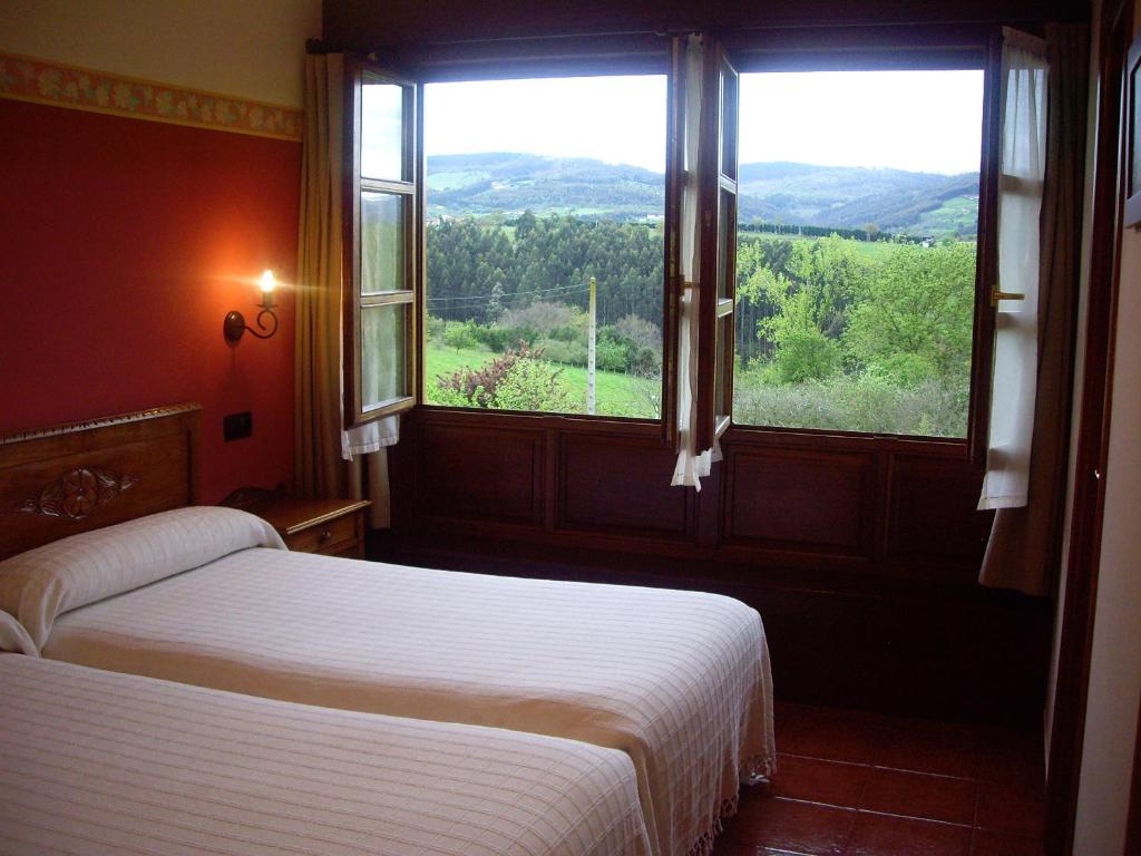 Casa Torreteyera - 1