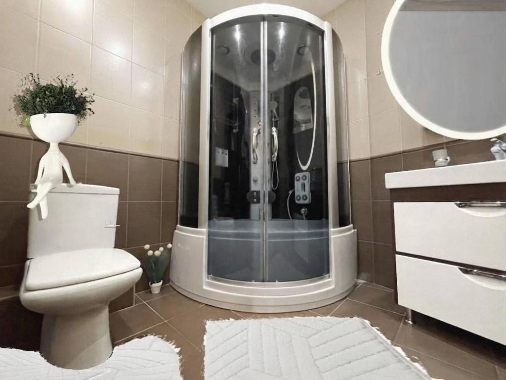 Мост сити Апартаменти кв 65 Евро фото 3