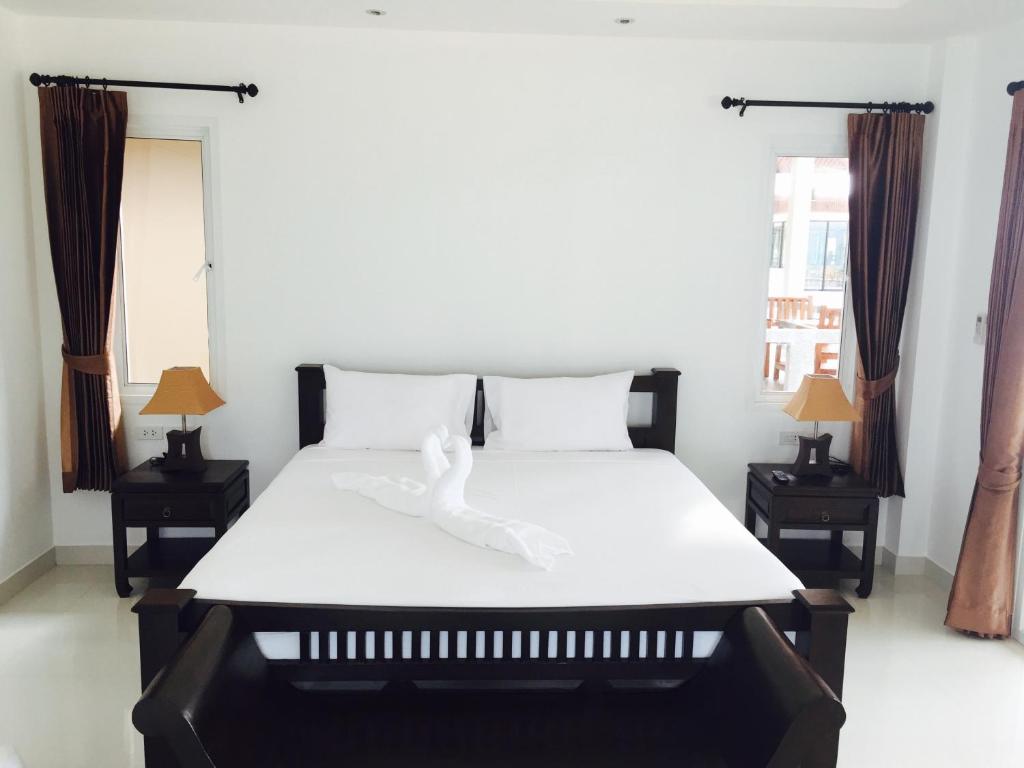 Shangrilah Bungalow - 10